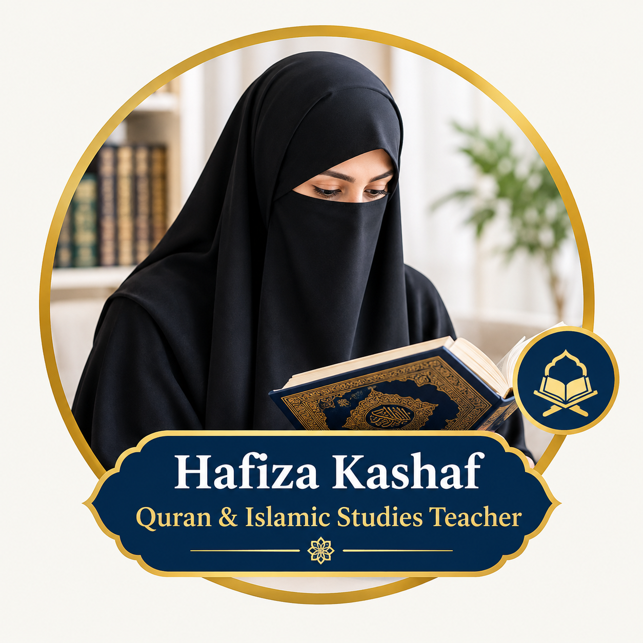 quran teachers