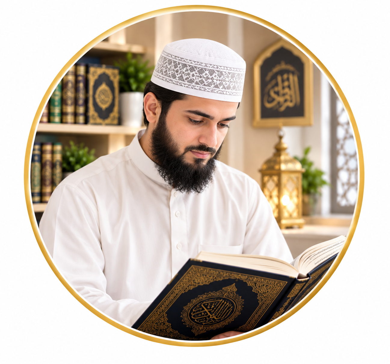 quran teachers