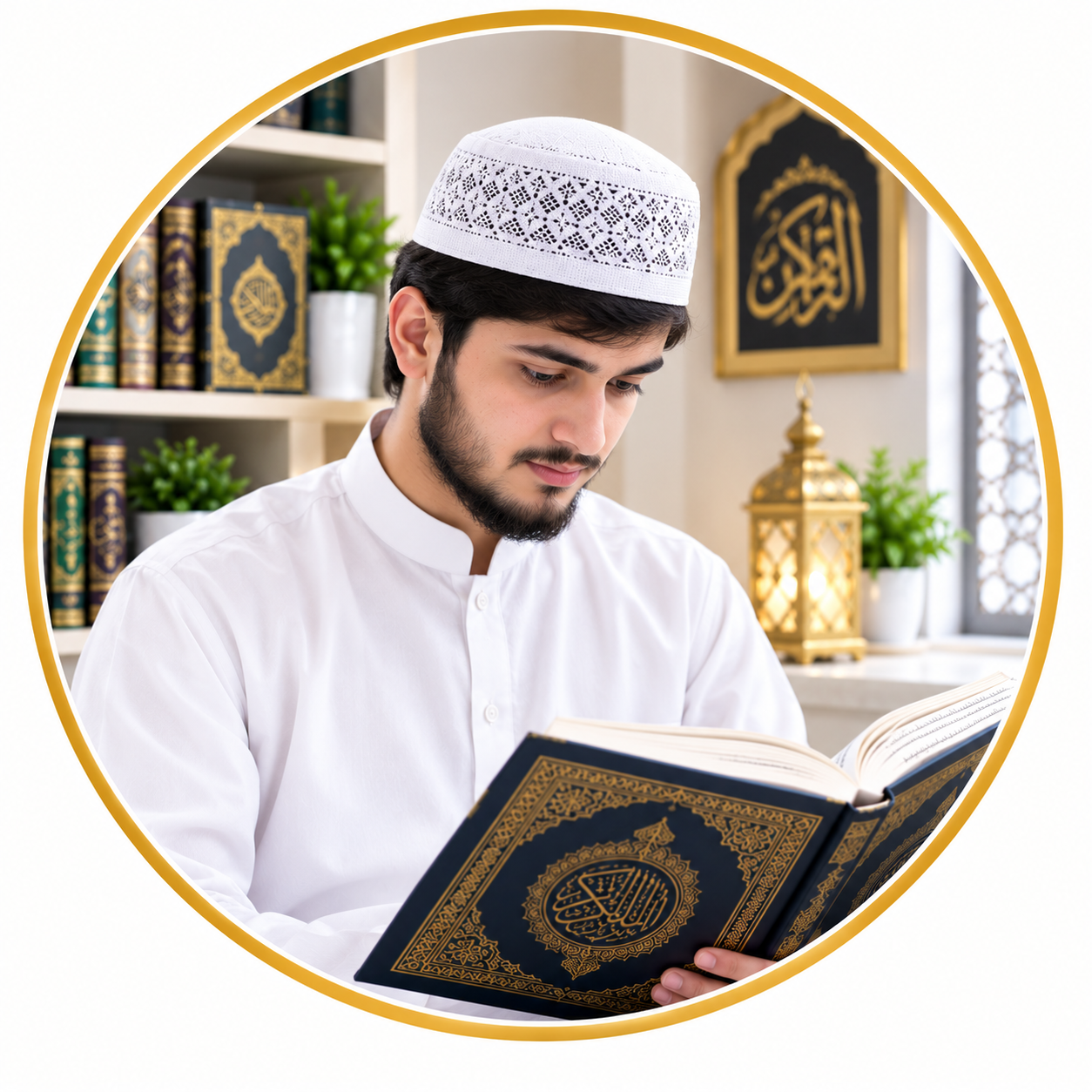 quran teachers