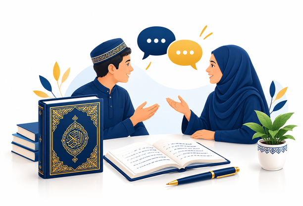 quran courses