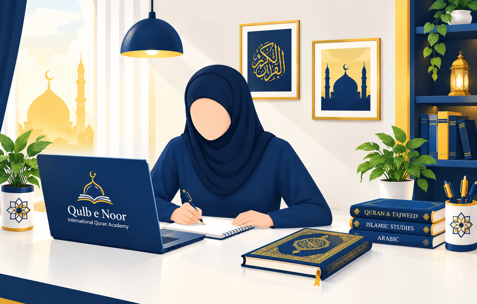 quran courses