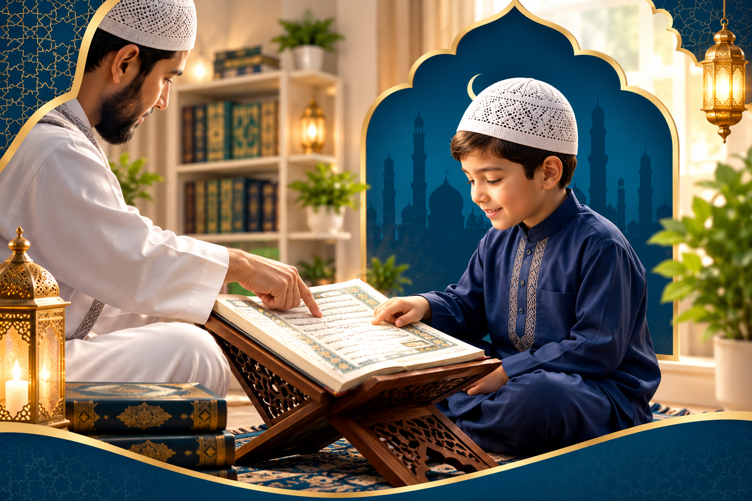 quran courses