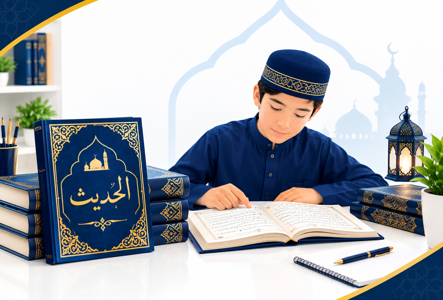 quran courses