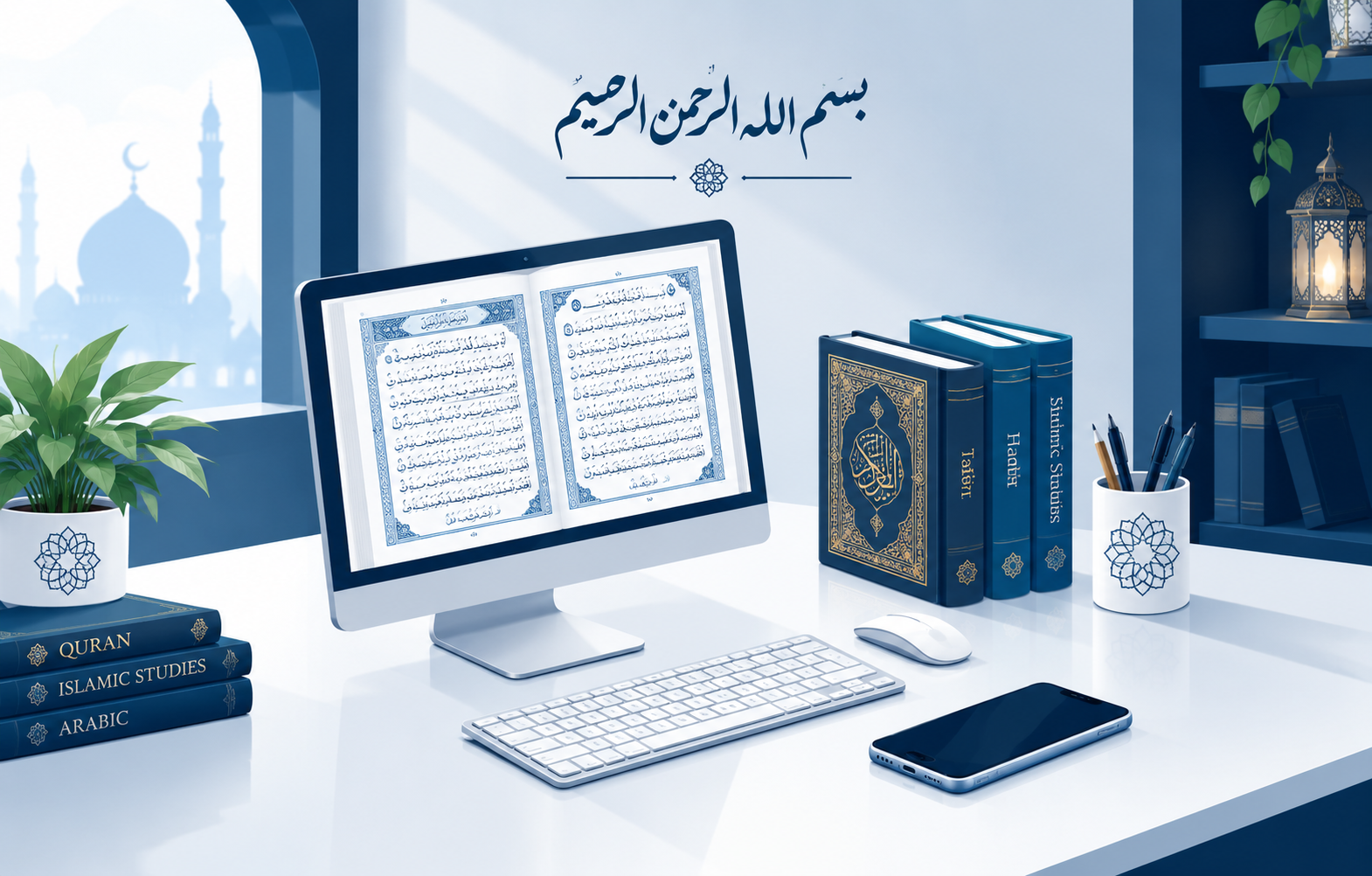 quran courses