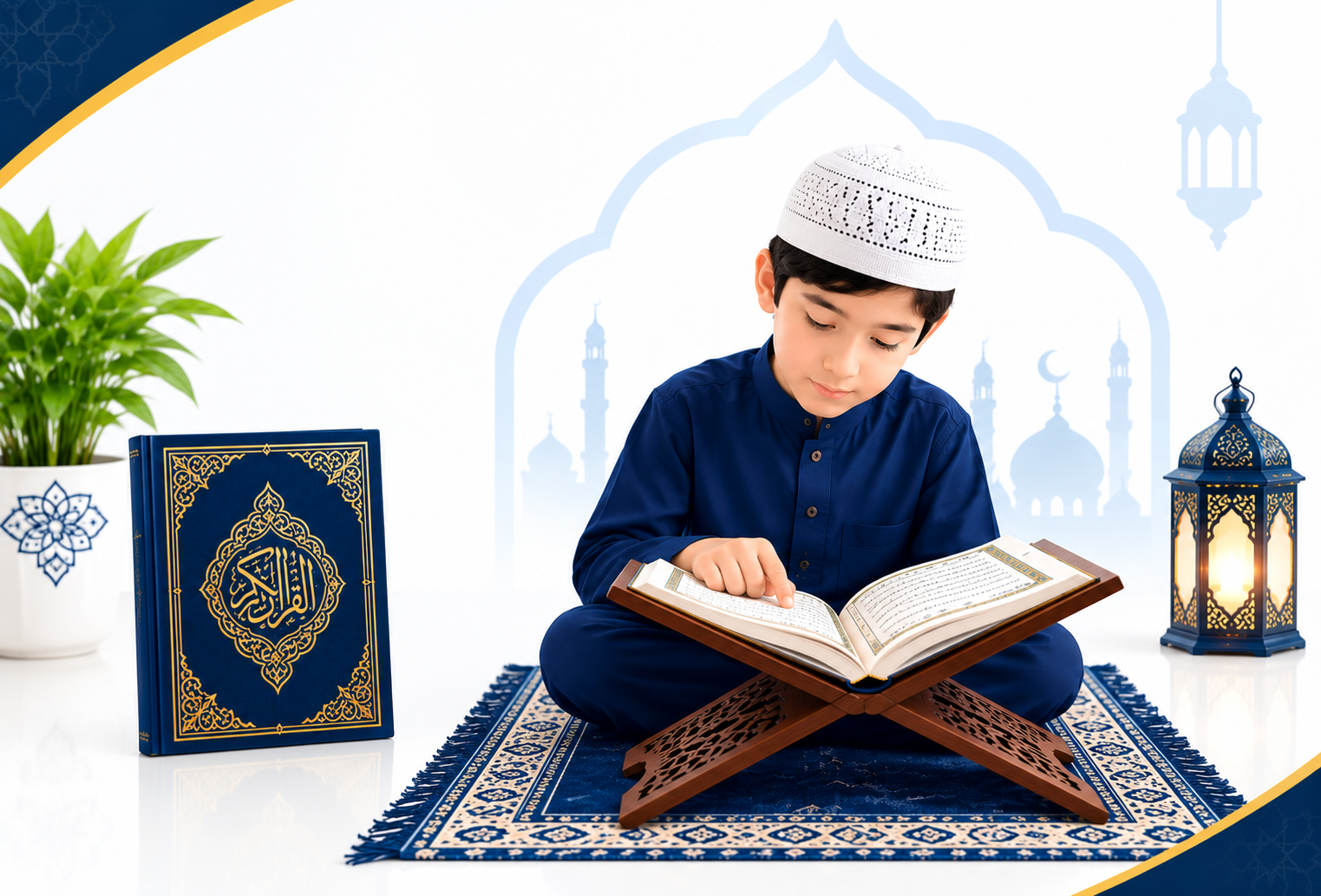 quran courses