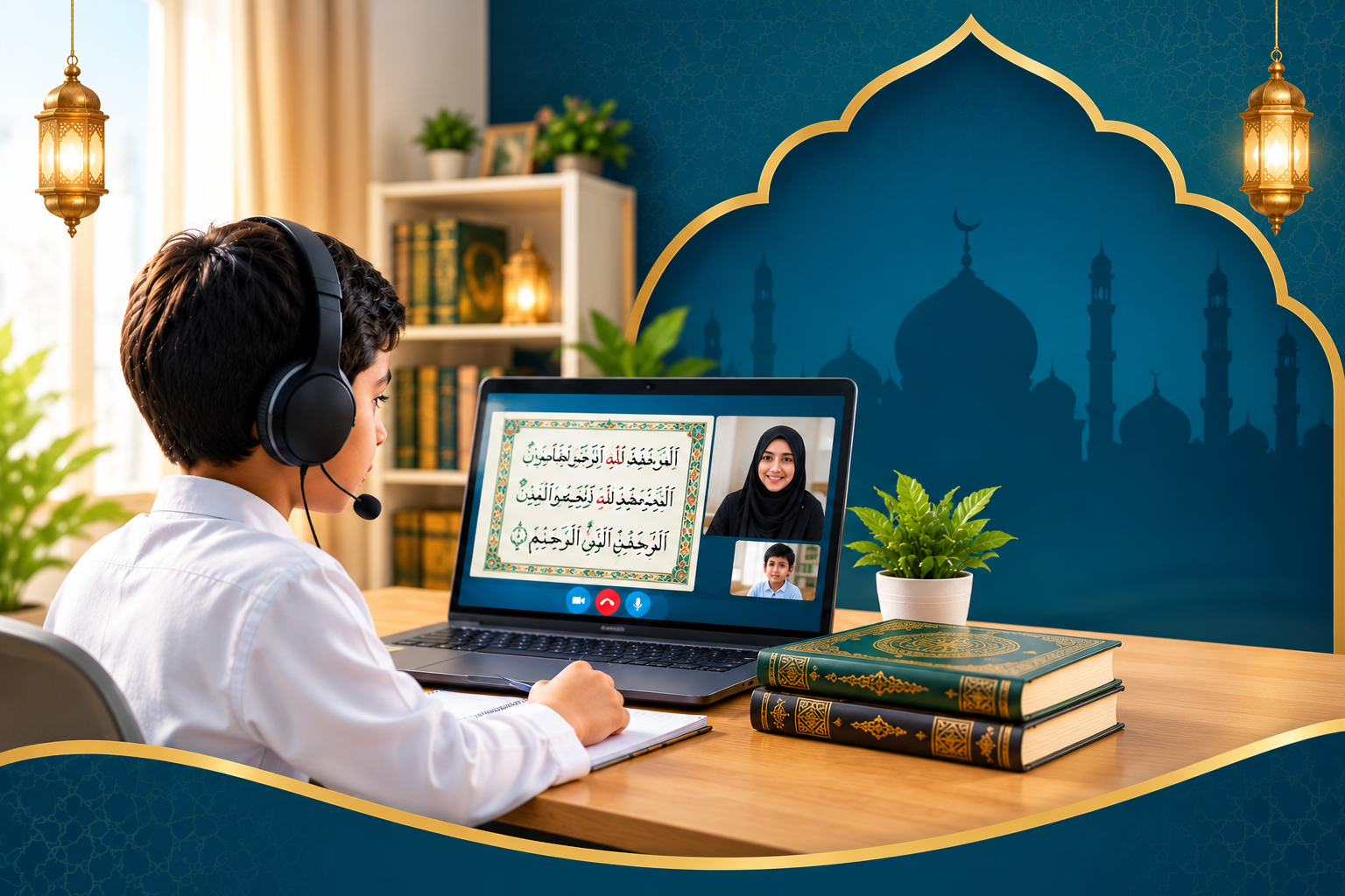 quran courses
