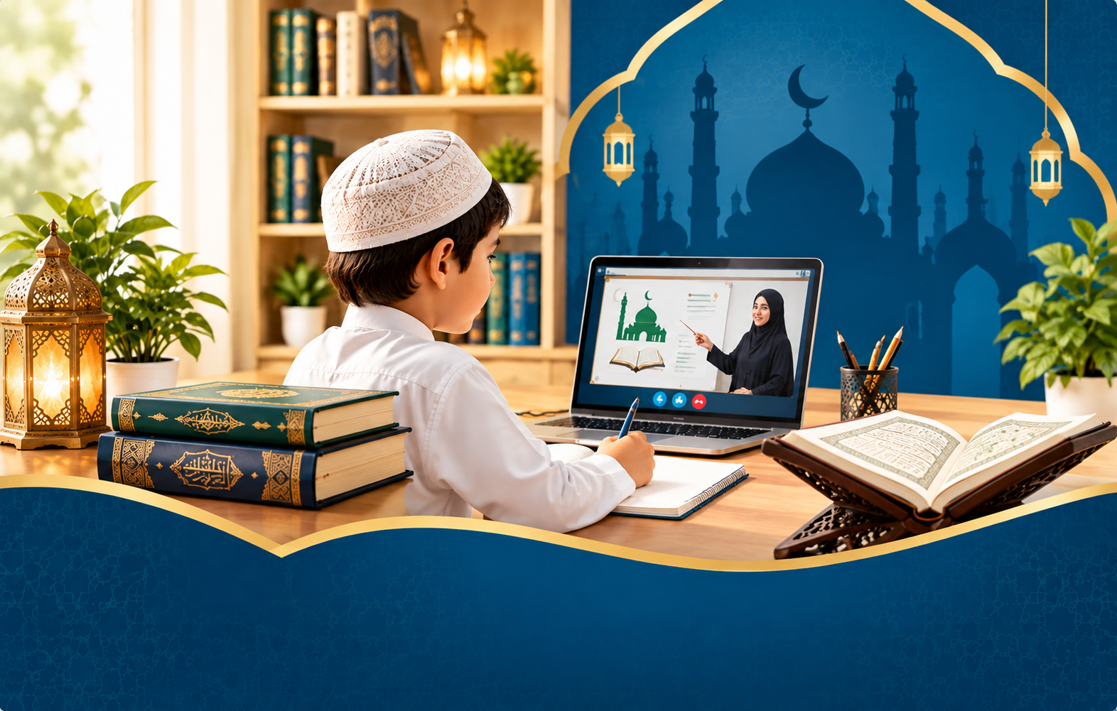 quran courses